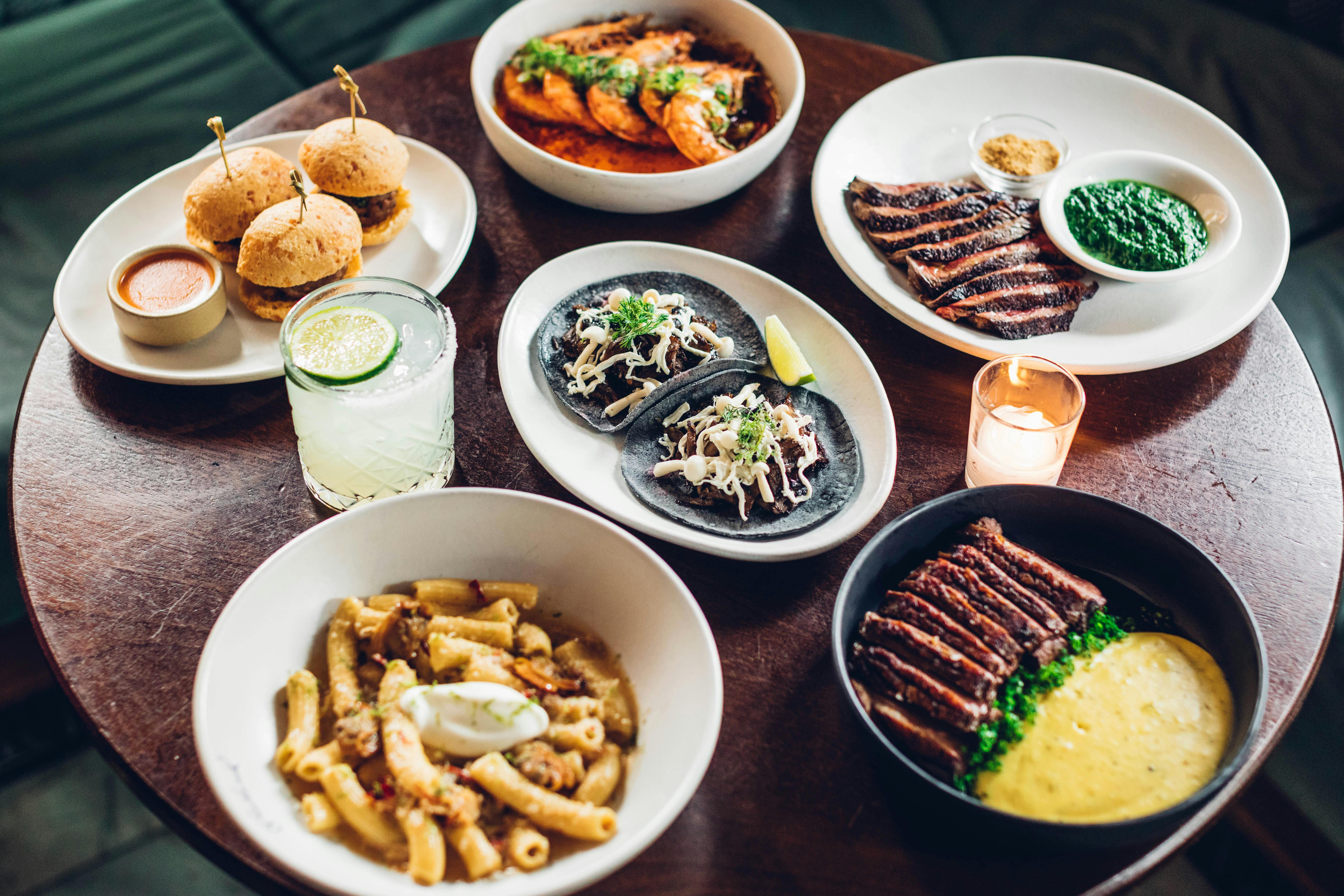 Gramercy New York The Infatuation